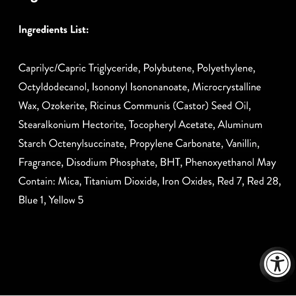Mented Cosmetics mented cosmetics